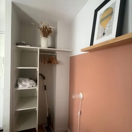 Overlooking The Notre Dame Cathedral * Clermont-Ferrand