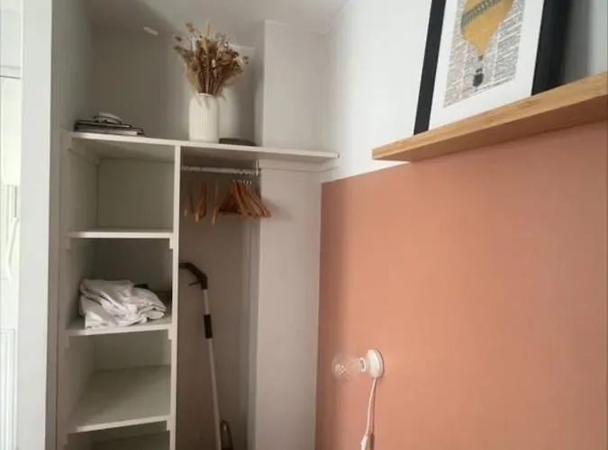 Overlooking The Notre Dame Cathedral * Clermont-Ferrand